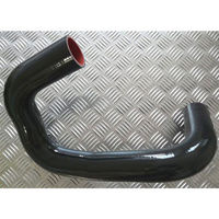 Corsa OPC Z16LER - Durite silicone turbo vers intercooler