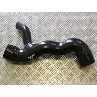 Focus RS MK2 - durites silicone de turbo principales (c&ocirc;t&eacute; froid modifi&eacute;)