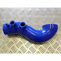 Focus RS MK1 - Durite silicone d'admission principale (turbo vers d&eacute;bim&egrave;tre)