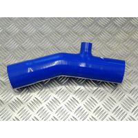 Sierra Cosworth 4WD - Durite silicone d'&eacute;changeur vers papillon avec Dump