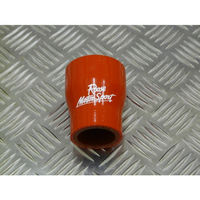 MG Rover 200/25/ZR Turbo - Durite silicone de suralimentation