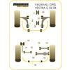 Silentbloc de ligne d'&eacute;chappement Universel Powerflex - Opel - image 2