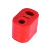 Silentbloc de ligne d'échappement Universel Powerflex - Opel Silentbloc de ligne d'échappement Universel Powerflex - Opel