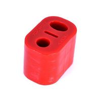 Silentbloc de ligne d'&eacute;chappement Universel Powerflex - Opel