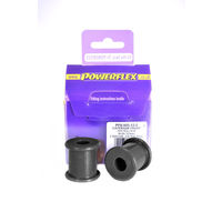 Silentbloc de barre anti-roulis avant en 12,5mm Powerflex - Caterham