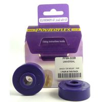 Silentbloc Universel Powerflex série 200