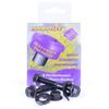 Kit 2 vis PowerAlign Powerflex (réglage de carrossage) en 12mm Kit 2 vis PowerAlign Powerflex (réglage de carrossage) en 12mm