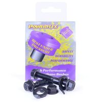 Kit 2 vis PowerAlign Powerflex (r&eacute;glage de carrossage) en 12mm