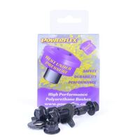 Kit 2 vis PowerAlign Powerflex (r&eacute;glage de carrossage) en 14mm