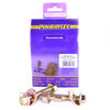 Kit 2 vis PowerAlign Powerflex (réglage de carrossage) en 16mm Kit 2 vis PowerAlign Powerflex (réglage de carrossage) en 16mm
