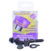 Kit 2 vis PowerAlign Powerflex (r&eacute;glage de carrossage) en 17mm