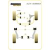Montage sur Alfa Romeo - Brera (2005-2010)  (Ref 3)