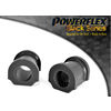 Silentbloc de  Barre anti-roulis avant Powerflex en 25,5mm - Honda (Gamme comp&eacute;tition)