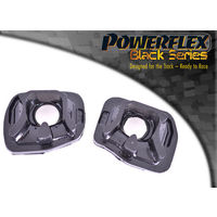 Insert pour support moteur avant Powerflex  - Honda Civic 2001-05 (Gamme comp&eacute;tition)