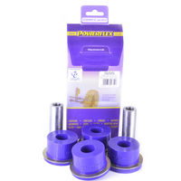 Silentbloc avant de bras avant Powerflex - Land Rover