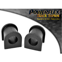 Silentbloc de barre anti roulis avant Powerflex 22mm - Mazda MX5 (Gamme comp&eacute;tition)