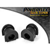 Silentbloc de barre anti-roulis Powerflex en 24mm - MG (Gamme comp&eacute;tition)
