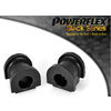 Silentbloc de barre anti-roulis Powerflex en 24mm - MG (Gamme comp&eacute;tition)