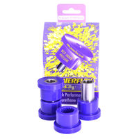 Silentbloc de train Powerflex pour Mitsubishi Lancer EVO 10