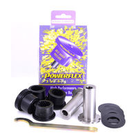 Silentbloc r&eacute;glable de train Powerflex pour Mitsubishi Lancer EVO 10 (carrossage)