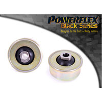 Silentbloc arri&egrave;re r&eacute;glable de train avant Powerflex pour Mitsubishi Lancer EVO 10 (carrossage) (Gamme comp&eacute;tition)