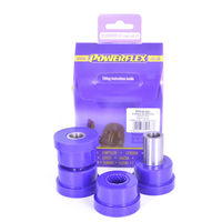 Silentbloc avant de triangle avant Powerflex - Nissan Elgrand E51