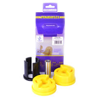 Gros silentbloc de support moteur inf&eacute;rieur Powerflex - Mini 1