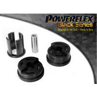 Gros silentbloc de support moteur inf&eacute;rieur Powerflex - Mini 1 (Gamme comp&eacute;tition)