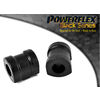 Silentbloc de barre anti-roulis Powerflex BMW 28mm (Gamme comp&eacute;tition)