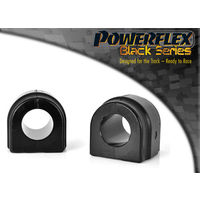 Silentbloc de barre anti-roulis avant en 30,8mm Powerflex  - BMW E46 M3 CSL (Gamme comp&eacute;tition)