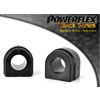 Silentbloc de barre anti-roulis avant en 30,8mm Powerflex  - BMW E46 M3 CSL (Gamme comp&eacute;tition)