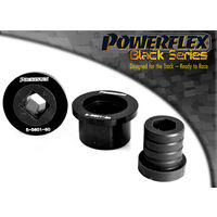Silentbloc arri&egrave;re de bras avant Powerflex (Ext&eacute;rieur aluminium) - BMW M3 E46 (Gamme comp&eacute;tition)