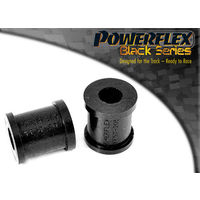 Silentbloc de bout de barre anti-roulis avant 21mm Powerflex - Porsche 924/944 S1 (Gamme comp&eacute;tition)