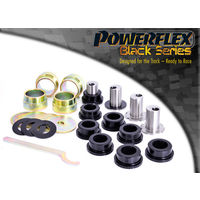 Silentbloc de triangle Powerflex pour Renault 19, Clio II, Clio Williams (carrossage r&eacute;glable) (Gamme comp&eacute;tition)