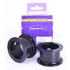 Silentbloc Powerflex pour crémaillière de direction SMI - Clio II Silentbloc Powerflex pour crémaillière de direction SMI - Clio II
