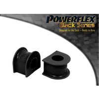 Silentbloc de barre anti-roulis avant en 19mm Powerflex - Rover/MG (Gamme comp&eacute;tition)