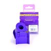 Silentbloc de barre anti-roulis avant en 23mm Powerflex - Suzuki Swift