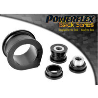 Kit silentbloc de colonne de direction 50mm Powerflex - Toyota Supra (Gamme comp&eacute;tition)