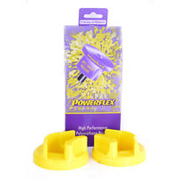 Insert Powerflex pour support moteur arri&egrave;re - Opel Astra J