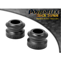 Silentbloc ext&eacute;rieur (œillet) de barre anti-roulis Powerflex 24mm (Gamme comp&eacute;tition)