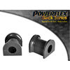 Silentbloc Powerflex pour barre anti-roulis en 22mm - VW Transporter 5 (Gamme comp&eacute;tition)