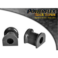 Silentbloc Powerflex pour barre anti-roulis en 23mm - VW Transporter 5 (Gamme comp&eacute;tition)