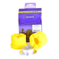 Gros silentbloc Powerflex pour support moteur inf&eacute;rieur - VAG