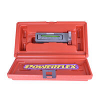 Syst&egrave;me de r&eacute;glage de carrossage PowerAlign de Powerflex