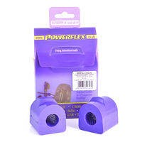 Silentbloc Powerflex pour Barre anti-roulis arri&egrave;re en 20mm - Ford Mondeo (2000-07)