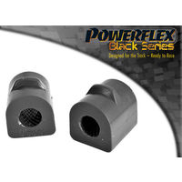 Silentbloc Powerflex pour Barre anti-roulis arri&egrave;re en 20mm - Ford Mondeo (2000-07) (Gamme comp&eacute;tition)