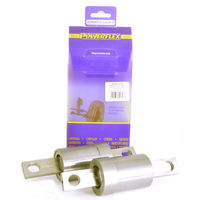 Silentbloc avant int&eacute;rieur de bras inf&eacute;rieur arri&egrave;re Powerflex - Honda