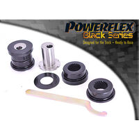 Silentbloc arri&egrave;re ext&eacute;rieur de bras sup&eacute;rieur arri&egrave;re Powerflex - Honda (carrossage r&eacute;glable) (Gamme comp&eacute;tition)