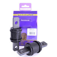 Silentbloc arri&egrave;re int&eacute;rieur de bras sup&eacute;rieur arri&egrave;re Powerflex - Honda