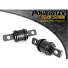Silentbloc arri&egrave;re int&eacute;rieur de bras sup&eacute;rieur arri&egrave;re Powerflex - Honda (Gamme comp&eacute;tition)